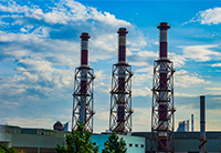 庄浪柴油发电机组进气门与排气门磨损严重是什么原因