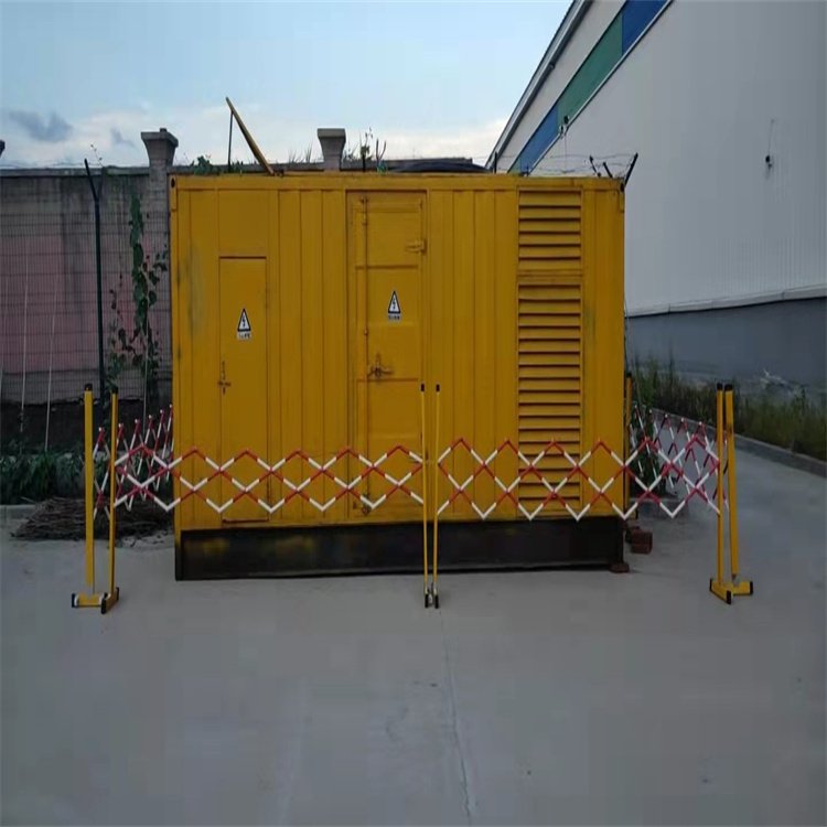 庄浪发电机组油箱盖上留出小气孔有什么用？