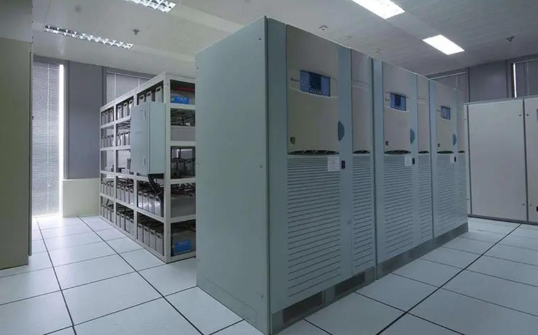 庄浪UPS 电源的分类