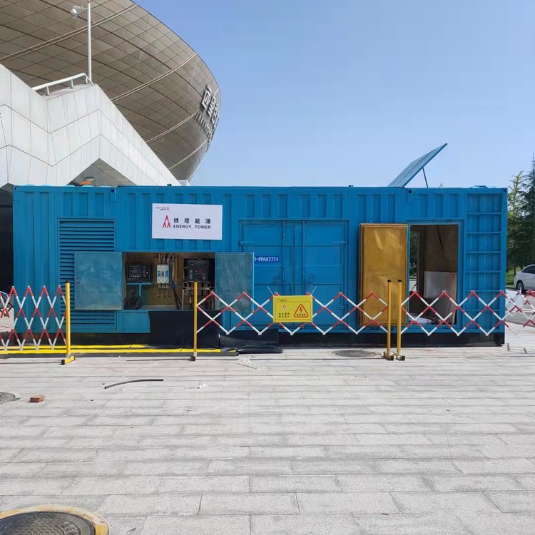 庄浪介绍一下发电机组维修保养的具体操作流程