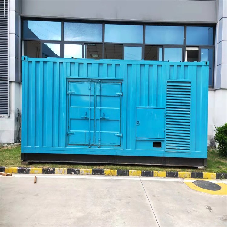 庄浪发电机组使用中应注意什么事项？