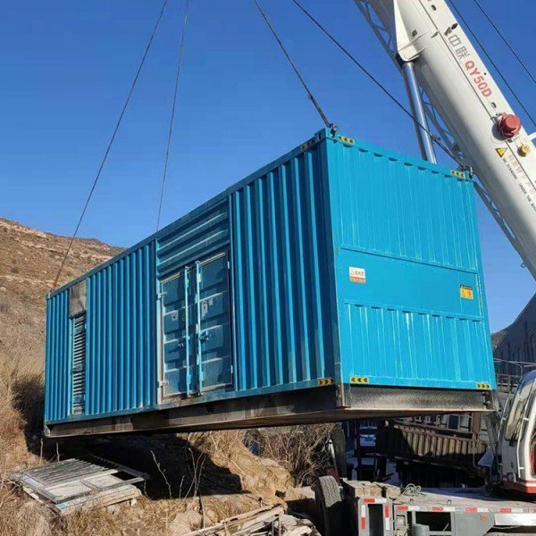 庄浪发电机组维修保养中应注意什么事项？