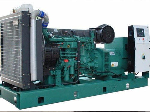 庄浪升级现有发电机组的成本大概是多少？