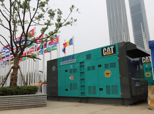 庄浪详细介绍一下升级发电机组的具体步骤