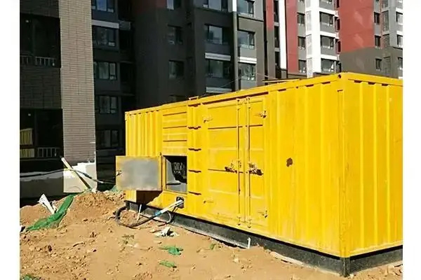 庄浪发电机出租负载测试对电瓶的寿命有影响吗？