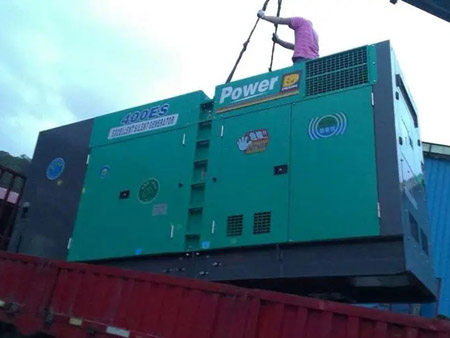 庄浪空气滤清器的更换周期一般是多久？