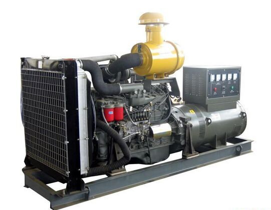 庄浪汽油发电机组电瓶电解液密度偏低时如何调整？