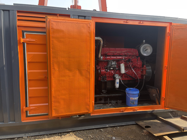 庄浪预热过程中启动柴油发电机组对发动机的寿命有多大影响？