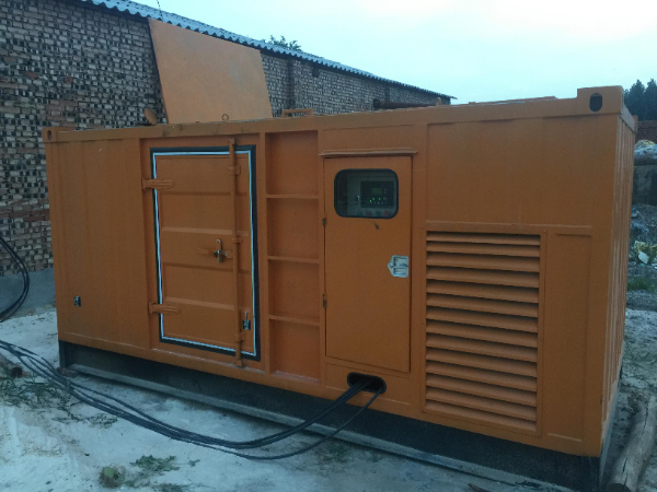 庄浪预热过程中启动柴油发电机组有哪些危害？