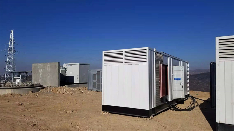 庄浪带预热系统的柴油发电机组在冬季启动后需要注意什么？